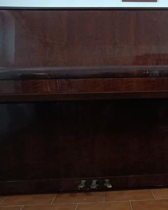 Pianoforte verticale Doina 