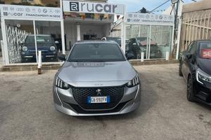 Peugeot 208 1.2 BENZINA CAMBIO AUTOMATICO EAT8 GTL