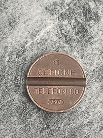 Gettone telefonico