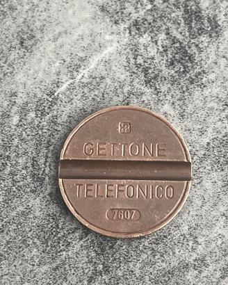 Gettone telefonico