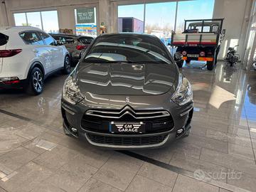 DS AUTOMOBILES DS 5 2.0 HDi 160 aut. Business