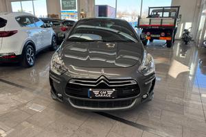 DS AUTOMOBILES DS 5 2.0 HDi 160 aut. Business