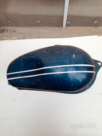 Serbatoio Gilera 150