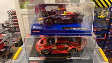 Red Bull Racing RB20 n.11 Carrera Digital 132 slot