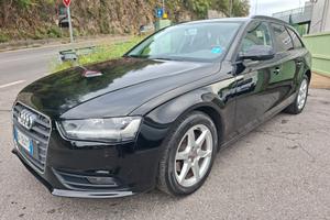 Audi A4 2.0 TDI 150CV / EURO 5B