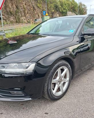 Audi A4 2.0 TDI 150CV / EURO 5B
