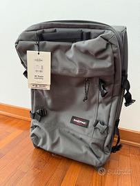 Trolley Eastpak nuovo con cartellino
