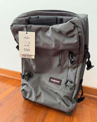 Trolley Eastpak nuovo con cartellino