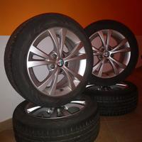 Cerchi Alfa Romeo Giulietta