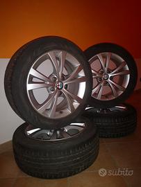 Cerchi Alfa Romeo Giulietta