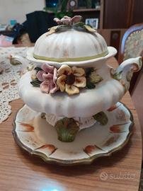 Soprammobili vari modelli