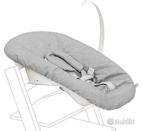 Tripp Trapp Newborn Set grey