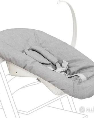 Tripp Trapp Newborn Set grey