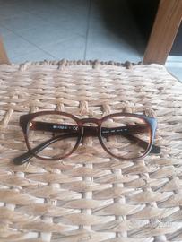 montatura occhiali da vista Vogue 