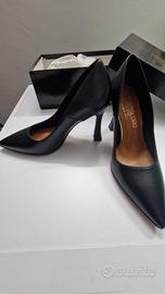 Scarpe con tacco Miss Globo Made in Italy