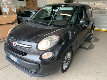 FIAT 500L 1.3 Multijet 95Cv "OkNeo/Clima