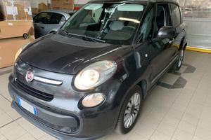 FIAT 500L 1.3 Multijet 95Cv "OkNeo/Clima