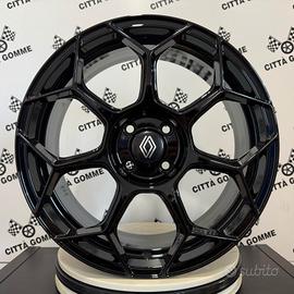 CERCHI IN LEGA RENAULT CLIO GRAND MODUS MEGANE MOD