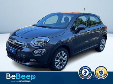 FIAT 500X 1.3 MJT LOUNGE 4X2 95CV