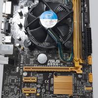 Scheda madre Asus B85M-K