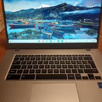 Samsung Chromebook 4+