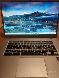 Samsung Chromebook 4+