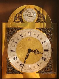 orologio a pendolo ,alto 180 cm 