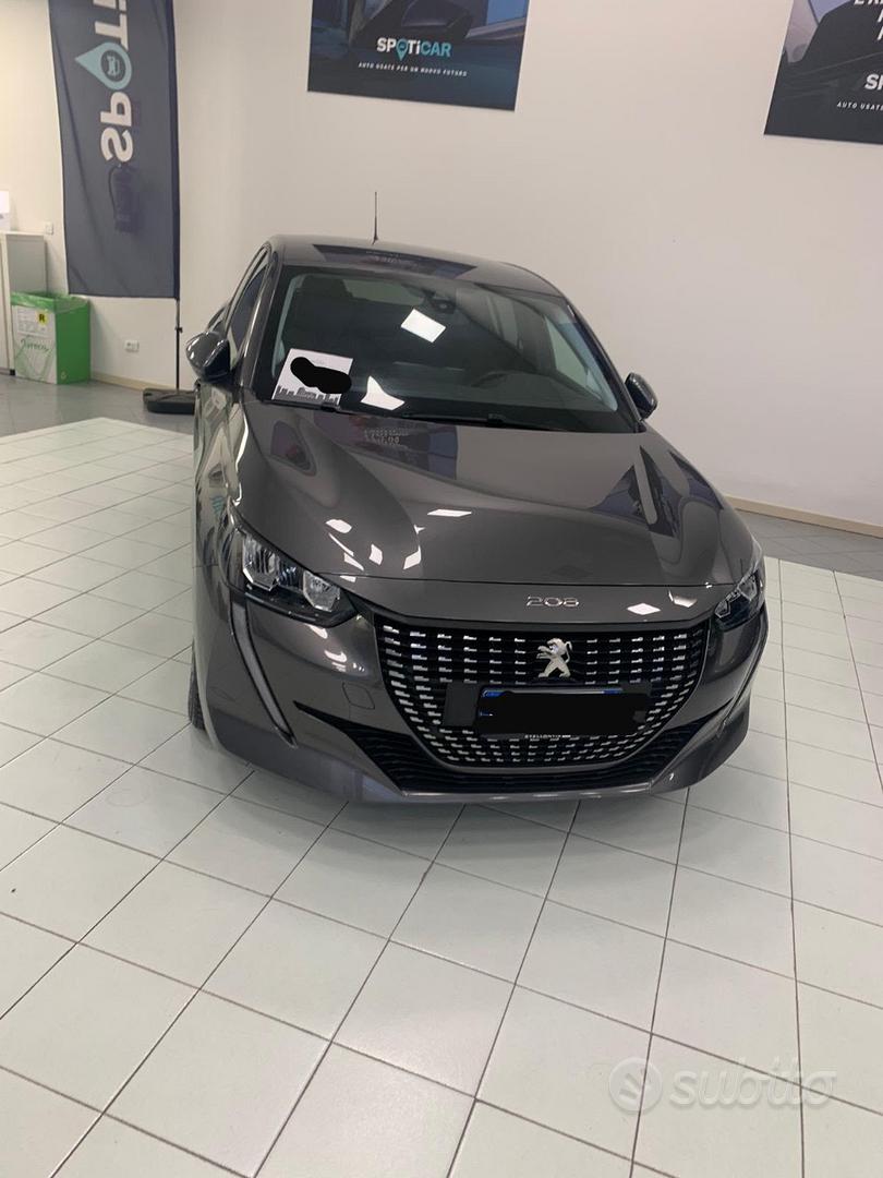 Peugeot 208 2ª serie