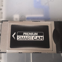 Smart cam wifi HD