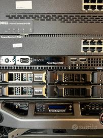 PowerEdge R520