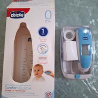 Termometro Auricolare Chicco