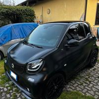 Smart Fortwo 453