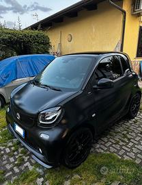 Smart Fortwo 453
