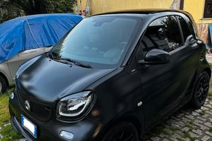 Smart Fortwo 453