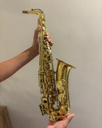 Sassofono conductor
