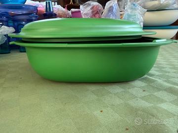 Tupperware Ultra Pro 2 L nuovo – pirofila / cass