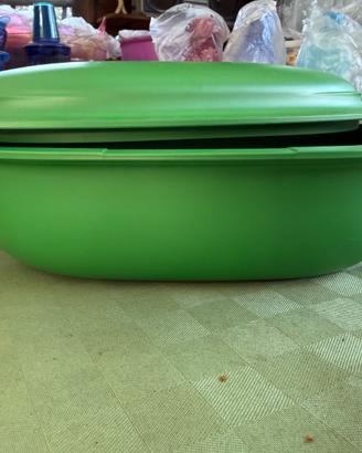 Tupperware Ultra Pro 2 L nuovo – pirofila / cass