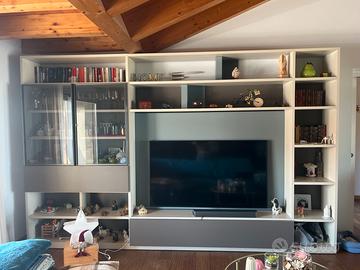 Libreria Molteni 2018