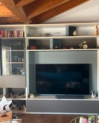 Libreria Molteni 2018