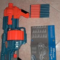 nerf elite 2.0 shockwave
