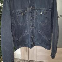 Levi’s 71509 denim jacket vintage l - anni '80 usa