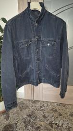 Levi’s 71509 denim jacket vintage l - anni '80 usa