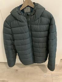 Piumino uomo Terranova