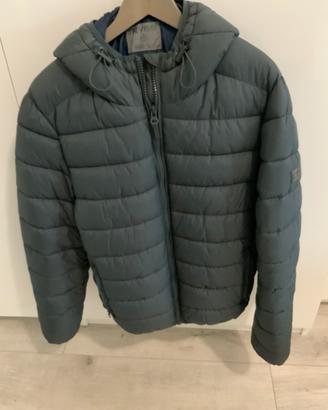 Piumino uomo Terranova