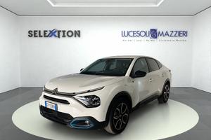 CITROEN Nuova e-C4 X Elettrica 100kw (136cv) - Shi