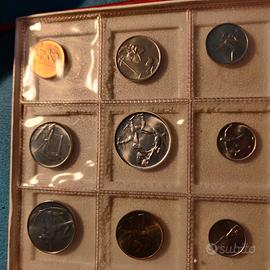 MONETE DA COLLEZIONE