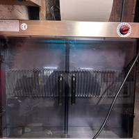 Sterilizzatore per coltelli