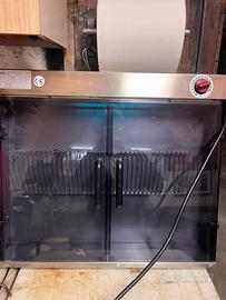 Sterilizzatore per coltelli