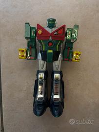 Robot vintage