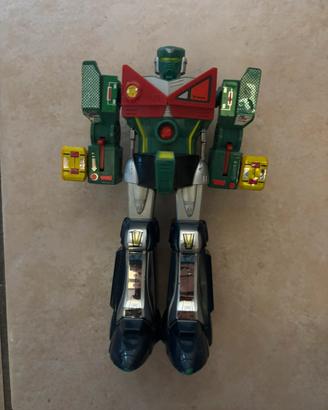 Robot vintage